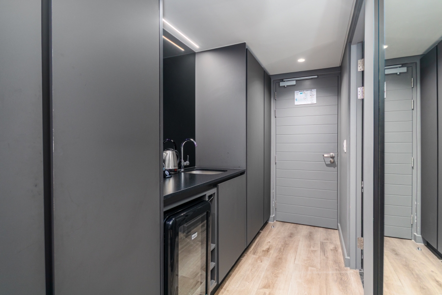0 Bedroom Property for Sale in Cape Town City Centre Western Cape